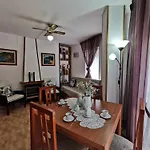 Duplex Sensationnel Avec Balcon A 2 Chambres Et Wifi, A Quelques Pas De La Plage, Costa Brava - Es-209-63