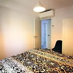 4075 - Puig 3-4, 2ª Linea, Completamente Renovado, Full Equip, En Pleno Centro, Vista Al Mar. Wifi - Es-258-85