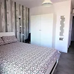 4075 - Puig 3-4, 2ª Linea, Completamente Renovado, Full Equip, En Pleno Centro, Vista Al Mar. Wifi - Es-258-85