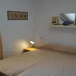 Casa A Solric Con Piscina Compartida, 3 Habitaciones, Cerca De L'Estartit Y Playas - Es-323-40