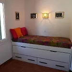 Casa Bien Cuidada Con Piscina Comunitaria, Terrazas Y Cerca De La Playa En L'Estartit - Es-323-42