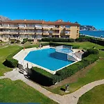 Apartamento Frente Al Mar - L'Estartit, Costa Brava