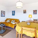 Grifeu 11 Apartamento Con Terraza Y Vista Al Mar