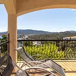Grifeu 11 Apartamento Con Terraza Y Vista Al Mar