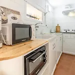 Grifeu 15 Apartamento Pequeno Con Barbacoa