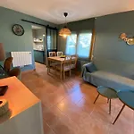 Apartament Amb Vista Al Mar Reformat, Al Golfet