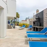 Casa Moderna Con Piscina, Wi-Fi, Aa, Barbacoa Y Parking En Sant Pere Pescador - Es-89-73