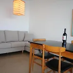 El Mar - Apartamento Con Una Terraza Que Brinda Unas Magnificas Vistas. - Es-228-128
