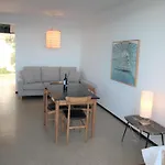 El Mar - Apartamento Con Una Terraza Que Brinda Unas Magnificas Vistas. - Es-228-128