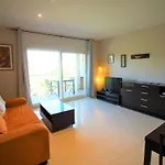 Acogedor Apto A 100M De La Playa Del Port, Con Garaje Y Vistas A La Montana - Es-228-2
