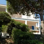 Apartamento Con Gran Terraza Y Vistas Panoramicas, A 300 M De La Playa. - Es-228-45