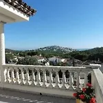 Haus Girasol