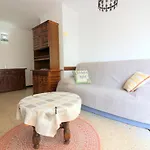 Apartamento Centrico Con Terraza, A 350M De La Playa En Santa Margarita - Es-228-108