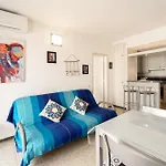 Welcs Apartamento 107 Emp Con Terraza