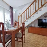 Duplex Sensationnel Avec Balcon A 2 Chambres Et Wifi, A Quelques Pas De La Plage, Costa Brava - Es-209-63