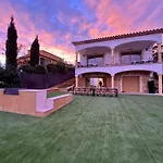 Casa Mas Cabanas Con Piscina Infinita Con Playa