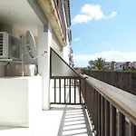 Apartamento L'Escala, 2 Dormitorios, 4 Personas - Es-325-9