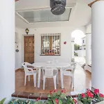 Casa L'Escala, 3 Dormitorios, 6 Personas - Es-325-36
