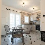 Apartamento L'Escala, 2 Dormitorios, 4 Personas - Es-325-9
