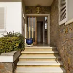 Villa Con Piscina Privada A 300M De La Playa, Para 8 Personas Con Wifi Y Barbacoa - Es-325-6