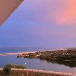 Empuriabrava, Appartement 2 Chambres 50M Plage