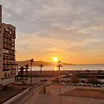 Empuriabrava Vue Mer