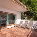 Casdanna Beachfront Roses - Canyelles Petites