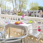 Basic Comfort Apartment Port Emporda 0195