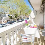 Basic Comfort Apartment Port Emporda 0195