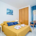 Basic Comfort Apartamento Gran Reserva Lluna 0053