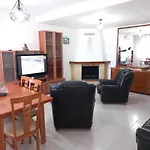 Casa Cal Sabater - En Pleno Centro, Bonita Vista Al Rio, Gran Parking Publico Delante, A.A., Wifi. - Es-89-89