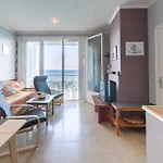 Fane-Mar 5 - Apartamento Con Vistes Impresionantes A 300 M. De La Playa. - Es-228-24