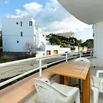 Apartamento Acogedor Con Piscina, Wifi Y Garaje Cerca De La Playa De La Farella, Llanca - Es-228-8
