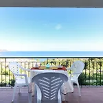 Balmes - Apartamento Con Magnificas Vistas Al Mar, Situado En Fane De Dalt