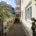 Apartamento Moderno, Cerca De Playa Les Tonyines, Piscina Comunitaria, Terraza Y Wifi - Es-228-141