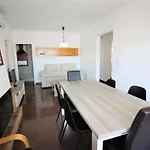 A Recer - Apartamento Acogedor, Tranquilo Y Bien Situado, A Tan Solo 100 M. De La Playa. - Es-228-142