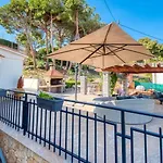 Costacabana - Villa Palmera