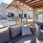 Costacabana - Villa Palmera