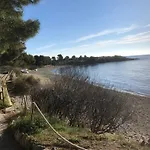 Stunning Sea Views From Luxury 4 Bed Apartment Close To Beach At Cap Ras
