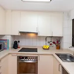 Apartment Edificio Play-2 By Interhome