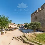 Villa Mercedes