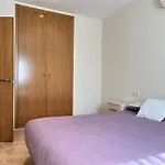 Apartamento Con A/A, Piscina, Parking, Cerca Del Centro Y La Playa - Es-89-110