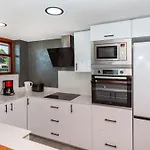 Apartment Eden Mar-2 By Interhome