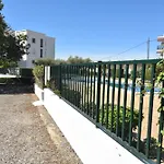 Rnet - Mas Oliva Studio, Piscina, Terraza