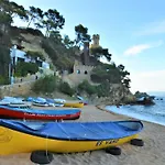 Apartment Sant Trop 5 Pax Lloret De Mar