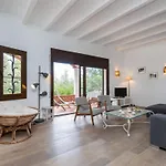 Apartment Mas Mato Down By Interhome