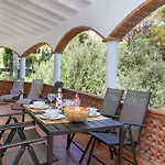 Apartment Mas Mato Up By Interhome