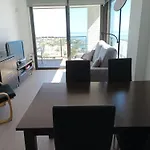 Apartamento Vistas Al Mar