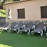 Luxury Villa In Calonge With Pool