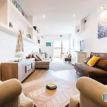 Apartamento Las Palmeras By Rent Costa Brava